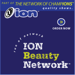 ION Beauty Network