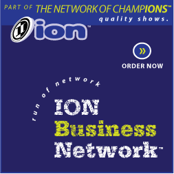 ION Business Network
