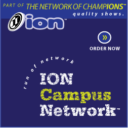ION Campus Network