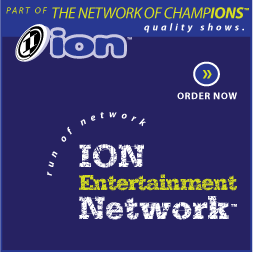 ION Entertainment Network