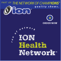 ION Health Network