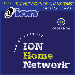 ION Home Network