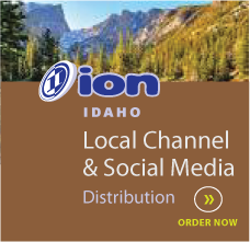 Almo, ID