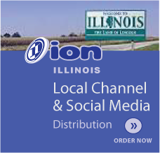 Cissna Park, IL