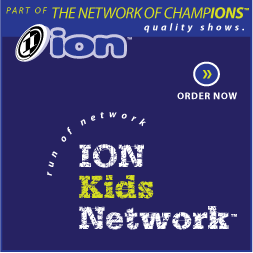 ION Kids Network