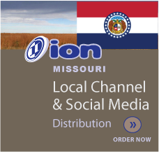 Amoret, MO