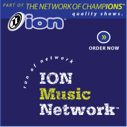 ION Music Network