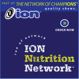 ION Nutrition Network