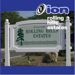 ION Rolling Hills Estates via avenue i