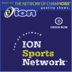 ION Sports Network