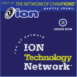 ION Technology Network