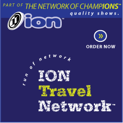 ION Travel Network