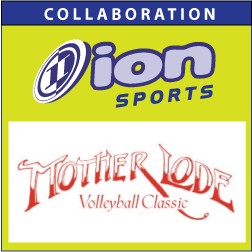 Motherlode Tournament Collaboration with ION Sports