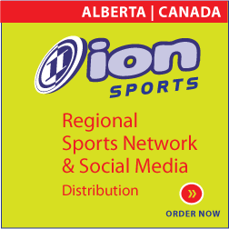 ION Sports Alberta Canada