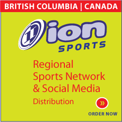 ION Sports British Columbia Canada