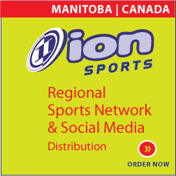 ION Sports Manitoba Canada