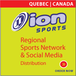 ION Sports Quebec Canada