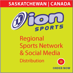ION Sports Saskatchewan Canada
