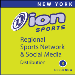 ION Sports New York