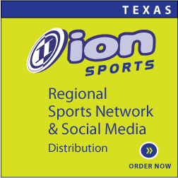ION Sports Texas